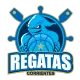 瑞加塔斯 队徽