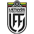 立陶宛 队徽