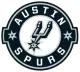 奥斯汀马刺 队徽