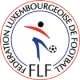 卢森堡 队徽