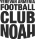 诺亚FC 队徽