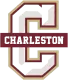 查尔斯顿大学 队徽