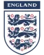英格兰女足U23 队徽