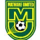 马塔雷联 队徽
