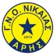 阿里斯尼卡亚斯 队徽