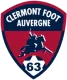 克莱蒙 队徽