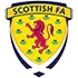 苏格兰女足U23 队徽