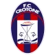 克罗托内 队徽