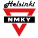 赫尔辛基NMKY 队徽