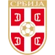 塞尔维亚 队徽