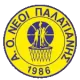 帕拉蒂亚尼斯 队徽