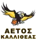 埃托斯卡利塞亚斯 队徽